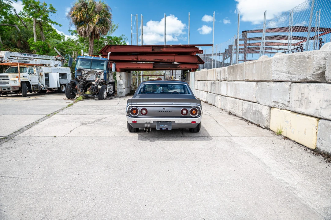 1976 Nissan C110 Skyline 4th Gen - Image 18 of 31