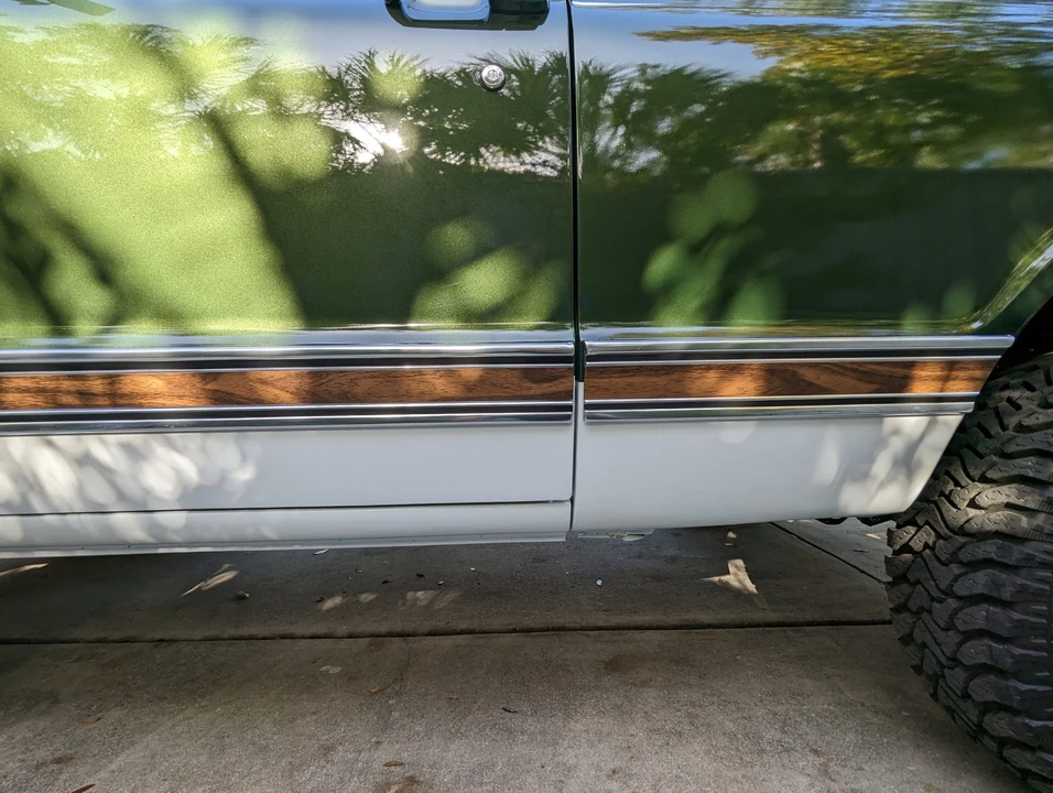 1971 GMC Jimmy 1st Gen - Image 24 of 31