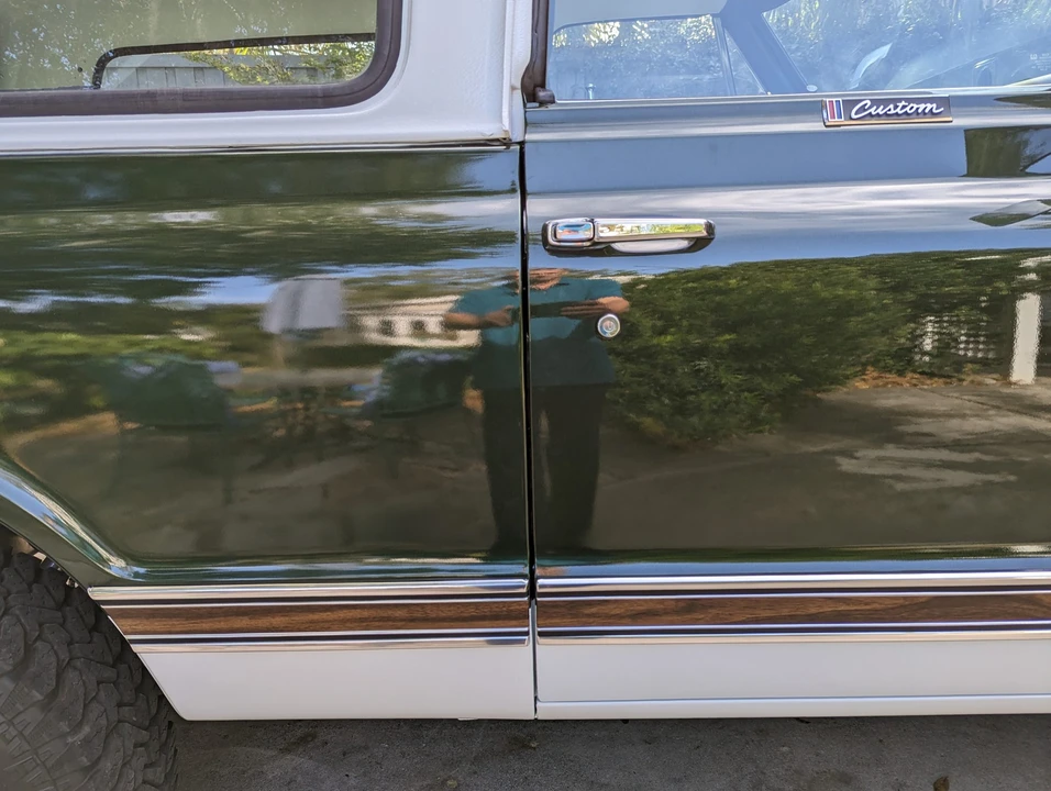 1971 GMC Jimmy 1st Gen - Image 23 of 31