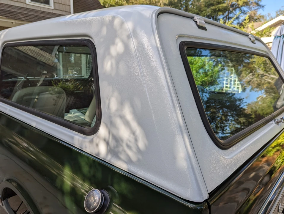 1971 GMC Jimmy 1st Gen - Image 28 of 31