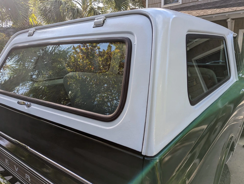 1971 GMC Jimmy 1st Gen - Image 29 of 31