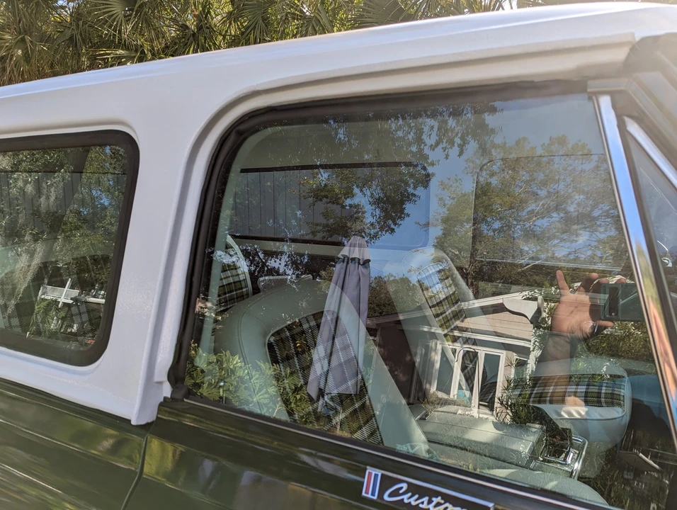 1971 GMC Jimmy 1st Gen - Image 31 of 31