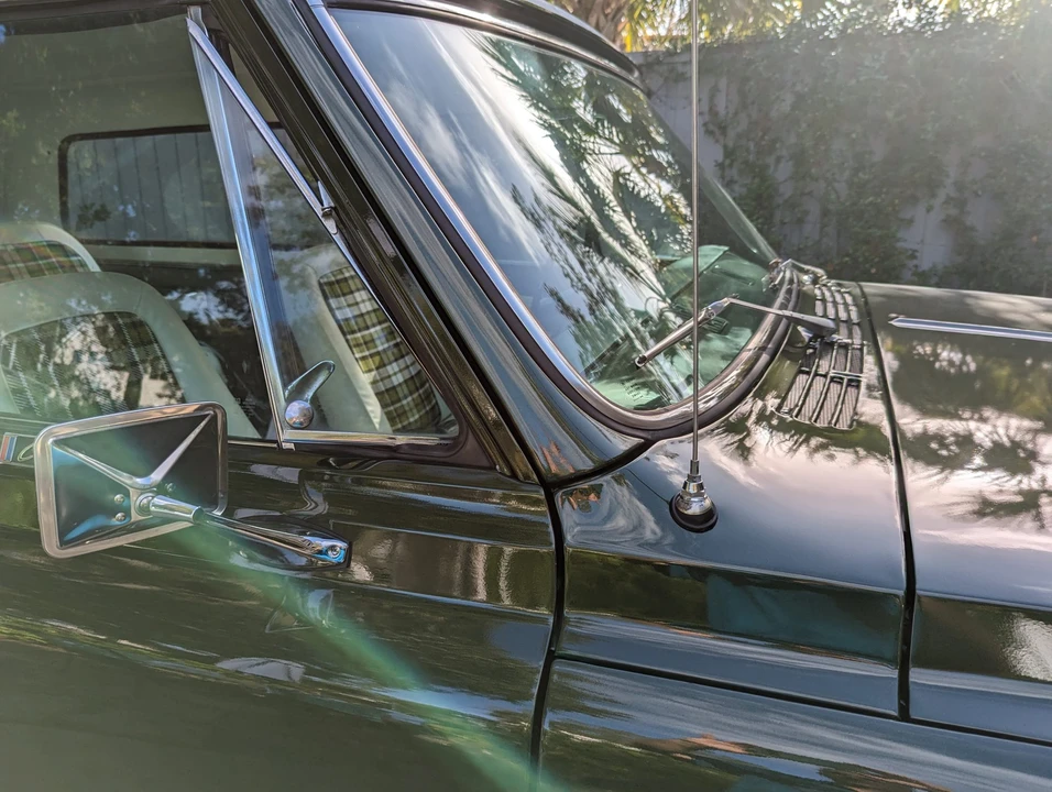 1971 GMC Jimmy 1st Gen - Image 19 of 31