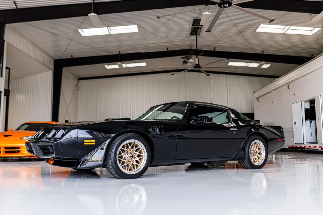 1979 Pontiac Firebird Trans Am 2nd Gen - Image 5 of 31