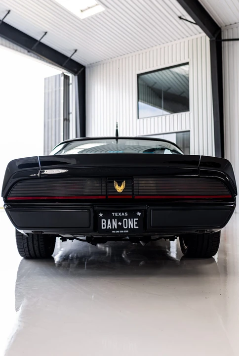 1979 Pontiac Firebird Trans Am 2nd Gen - Image 7 of 31