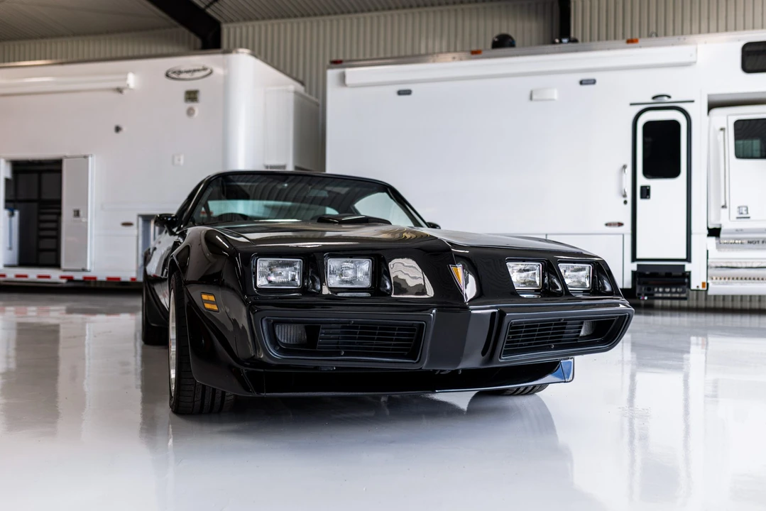 1979 Pontiac Firebird Trans Am 2nd Gen - Image 13 of 31