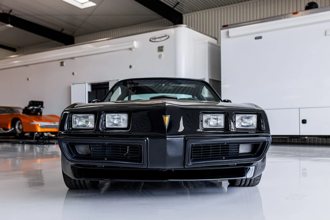 1979 Pontiac Firebird Trans Am 2nd Gen - Image 14 of 31