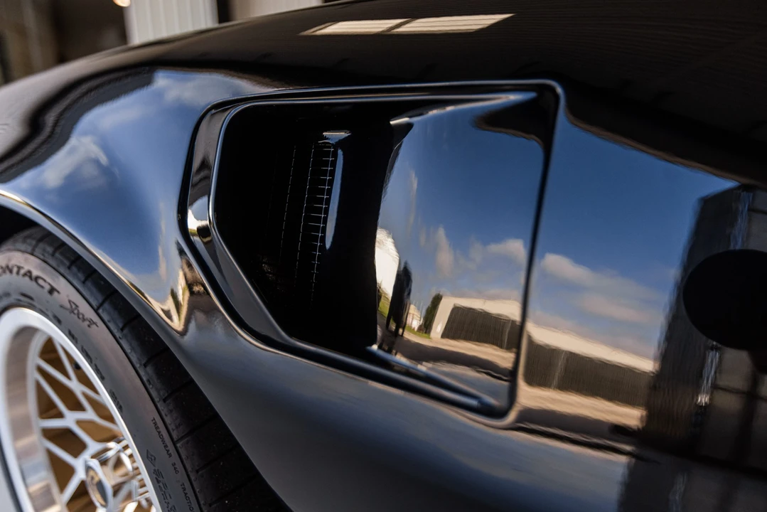 1979 Pontiac Firebird Trans Am 2nd Gen - Image 22 of 31
