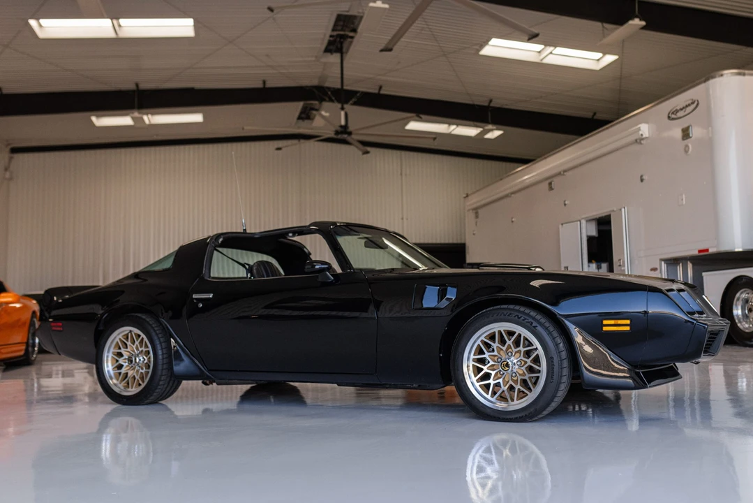 1979 Pontiac Firebird Trans Am 2nd Gen - Image 8 of 31
