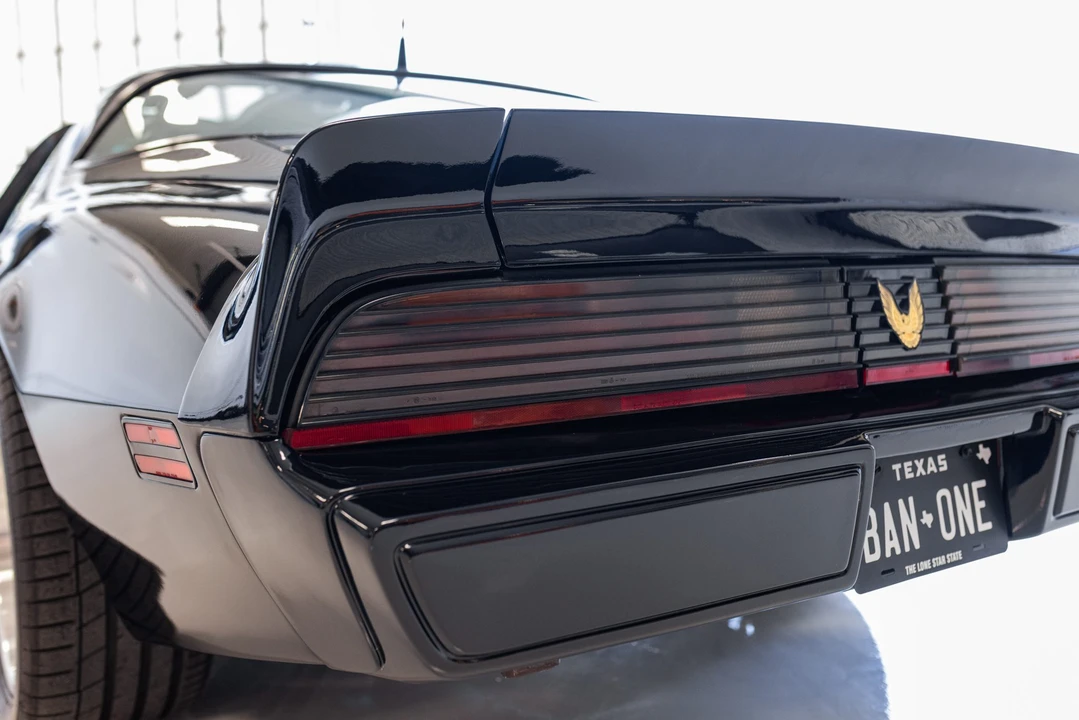 1979 Pontiac Firebird Trans Am 2nd Gen - Image 30 of 31