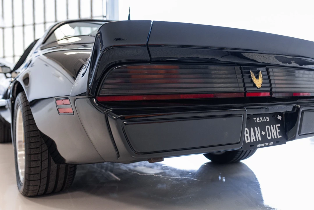 1979 Pontiac Firebird Trans Am 2nd Gen - Image 31 of 31