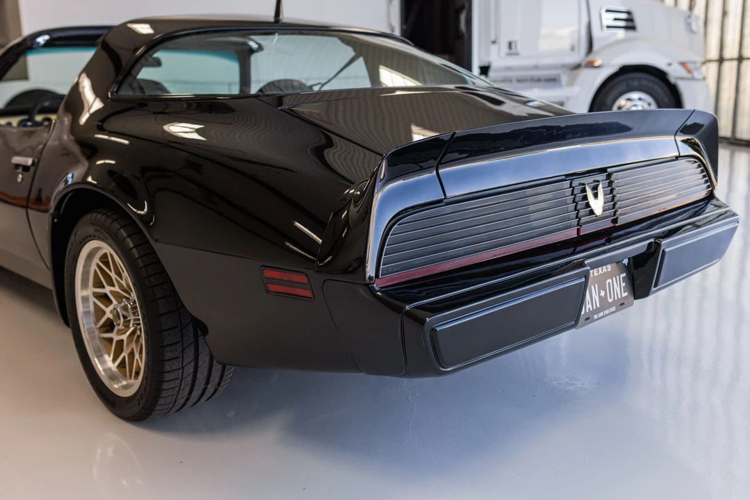 1979 Pontiac Firebird Trans Am 2nd Gen - Image 28 of 31