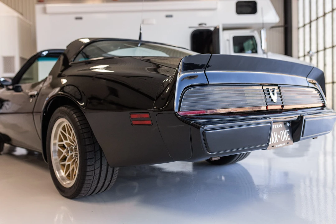 1979 Pontiac Firebird Trans Am 2nd Gen - Image 29 of 31