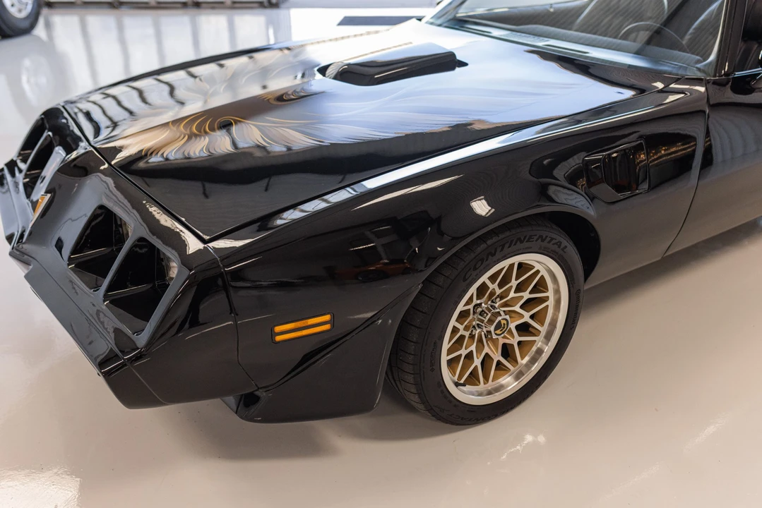 1979 Pontiac Firebird Trans Am 2nd Gen - Image 16 of 31