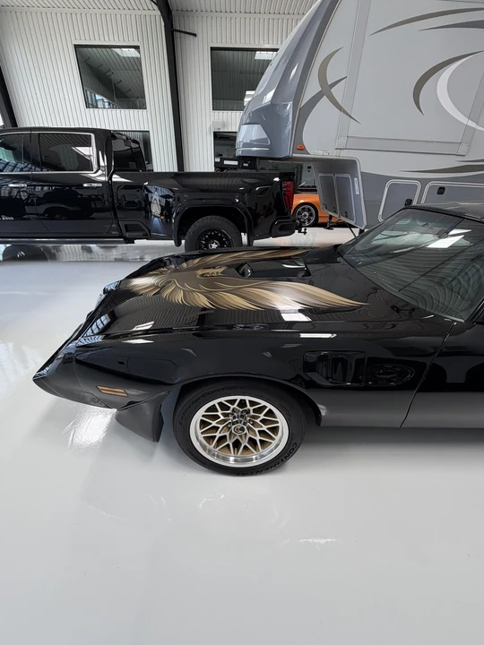 1979 Pontiac Firebird Trans Am 2nd Gen - Image 19 of 31