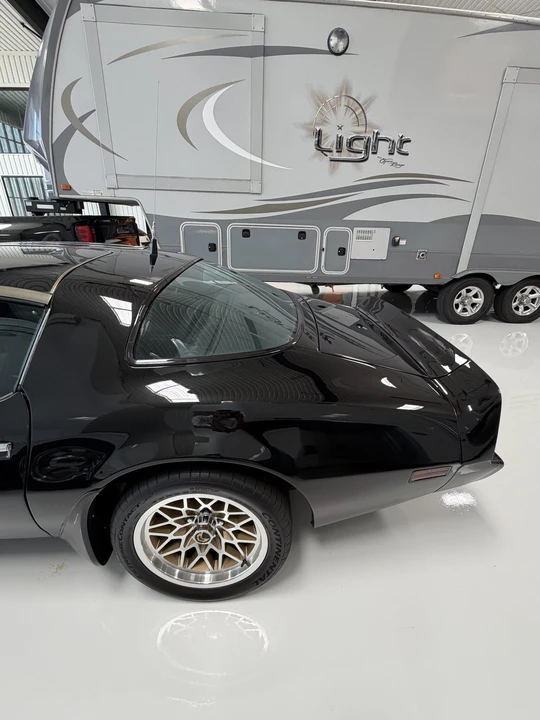 1979 Pontiac Firebird Trans Am 2nd Gen - Image 21 of 31