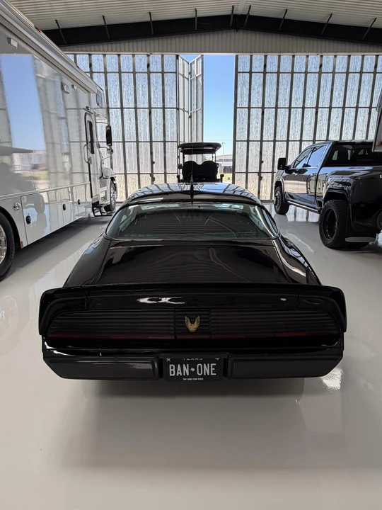 1979 Pontiac Firebird Trans Am 2nd Gen - Image 6 of 31