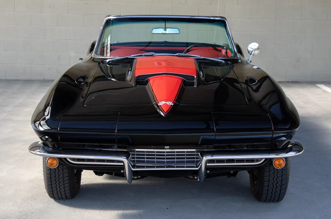1967 Chevrolet Corvette C2 - Image 8 of 31
