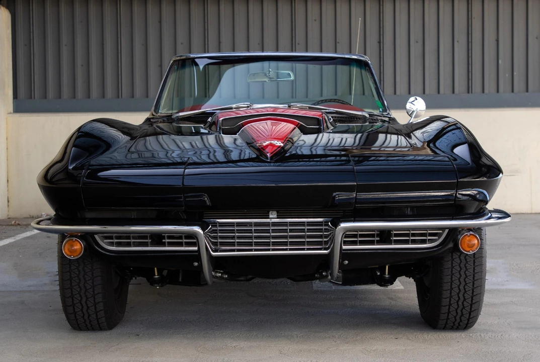 1967 Chevrolet Corvette C2 - Image 7 of 31
