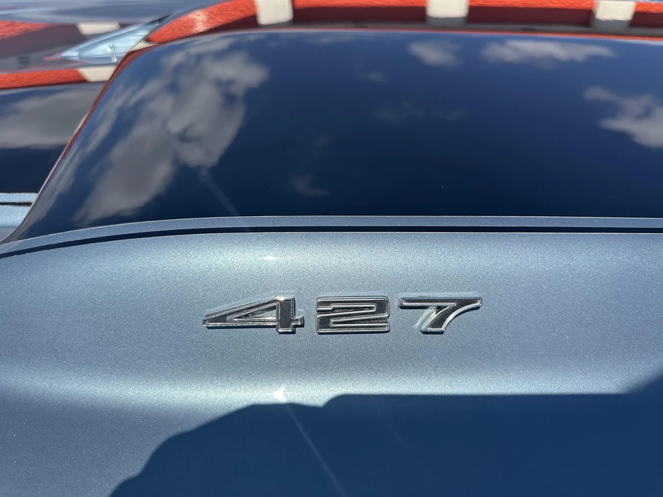 1967 Chevrolet Corvette C2 - Image 23 of 31