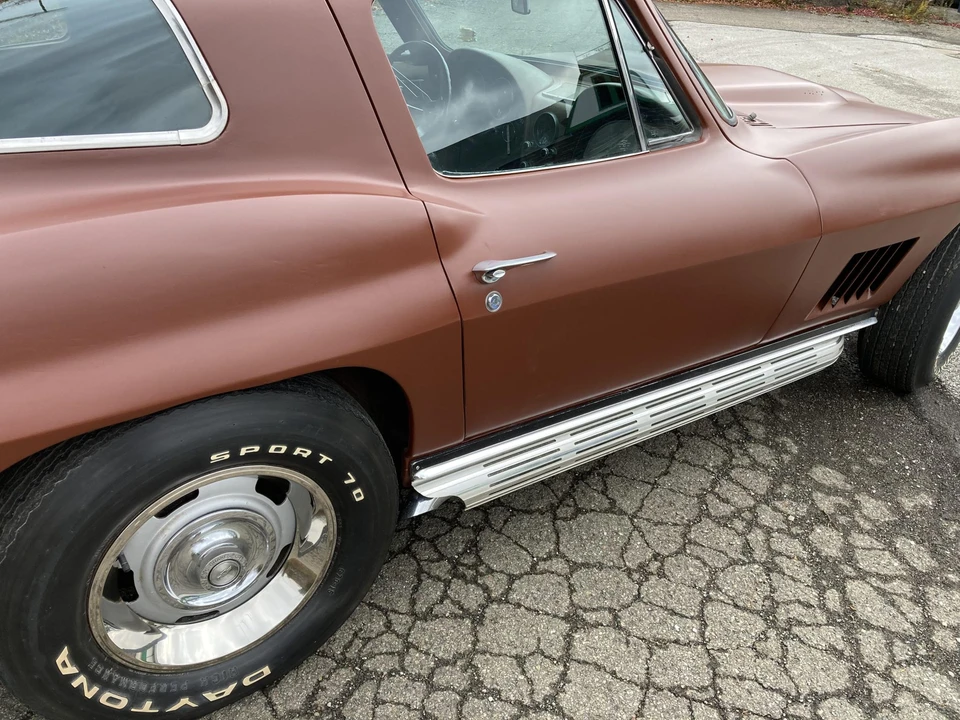 1967 Chevrolet Corvette C2 - Image 23 of 31