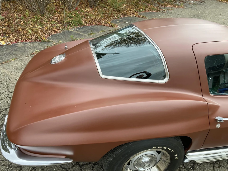 1967 Chevrolet Corvette C2 - Image 25 of 31