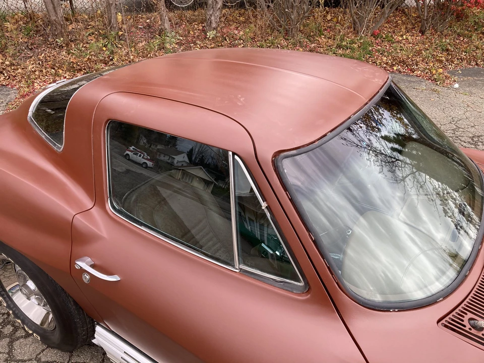 1967 Chevrolet Corvette C2 - Image 22 of 31