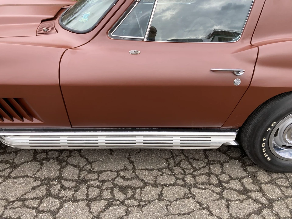 1967 Chevrolet Corvette C2 - Image 27 of 31