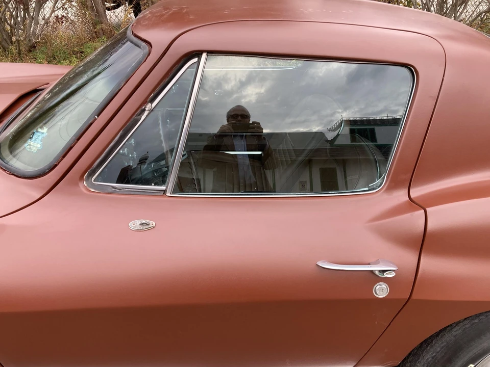 1967 Chevrolet Corvette C2 - Image 28 of 31