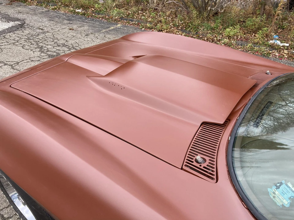 1967 Chevrolet Corvette C2 - Image 30 of 31