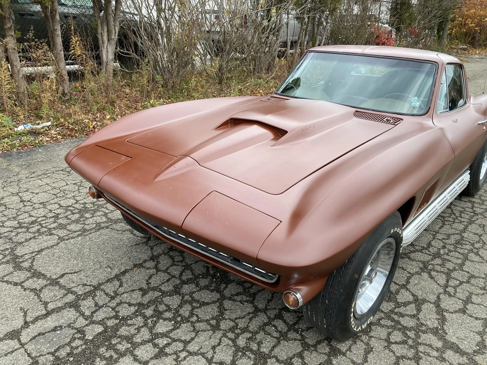 1967 Chevrolet Corvette C2 - Image 19 of 31
