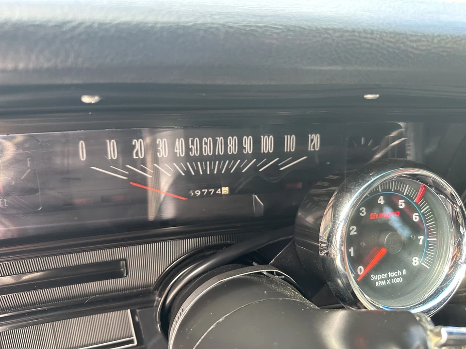 1969 Chevrolet Nova 3rd Gen - Image 19 of 31