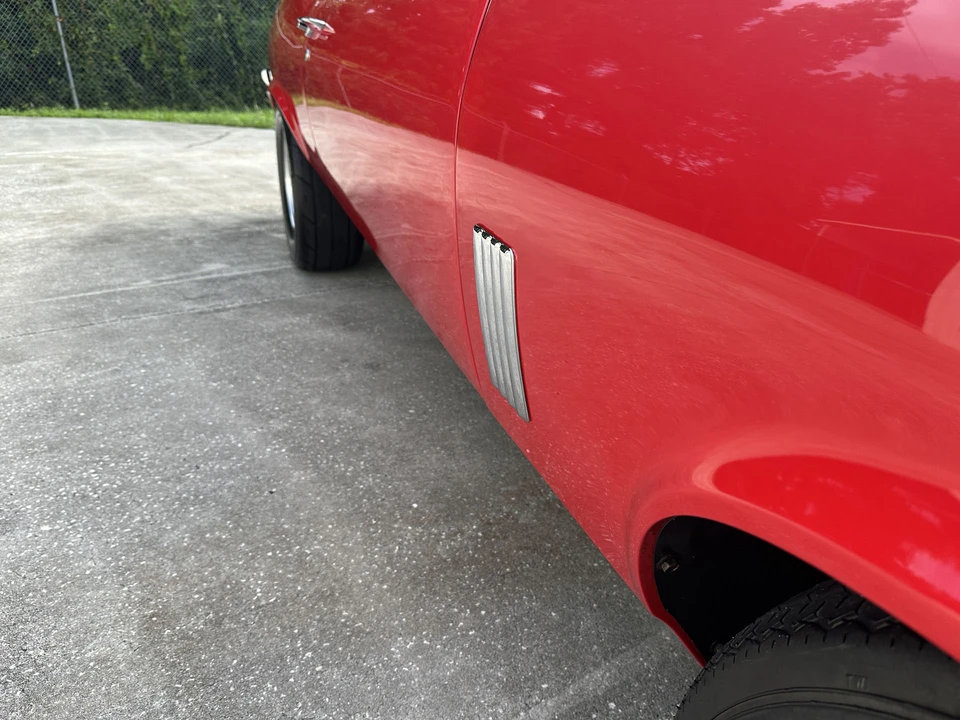 1969 Chevrolet Nova 3rd Gen - Image 25 of 31