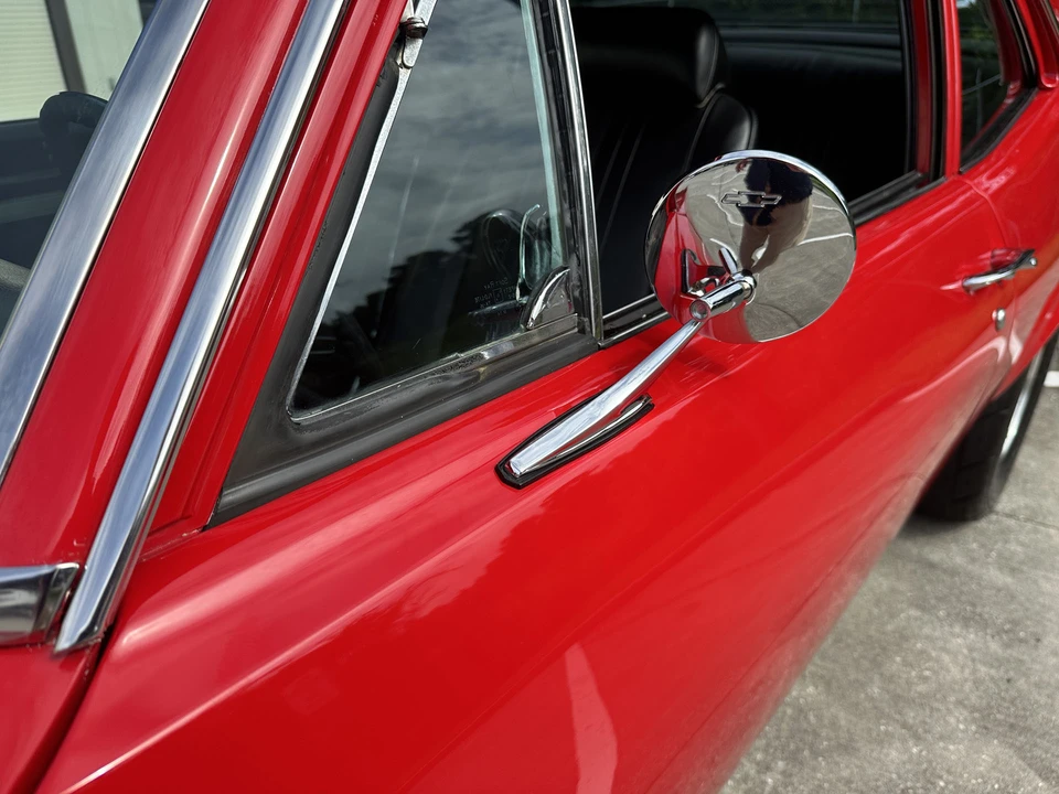 1969 Chevrolet Nova 3rd Gen - Image 27 of 31