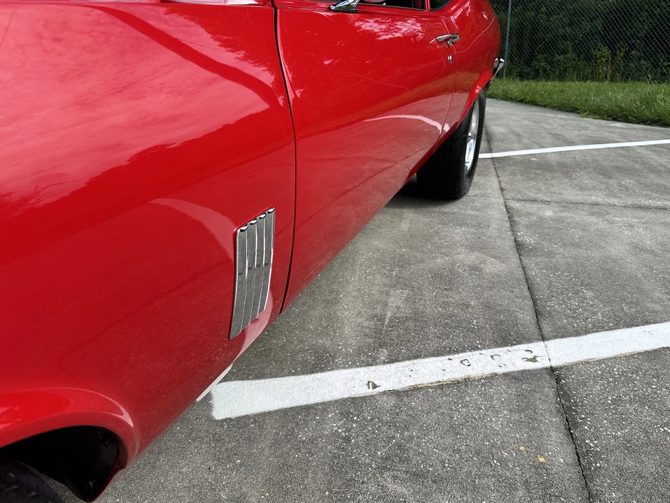 1969 Chevrolet Nova 3rd Gen - Image 28 of 31