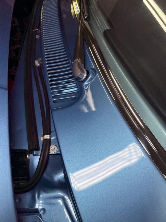 1966 Chevrolet Biscayne - Image 13 of 31