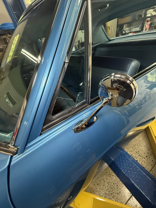 1966 Chevrolet Biscayne - Image 14 of 31