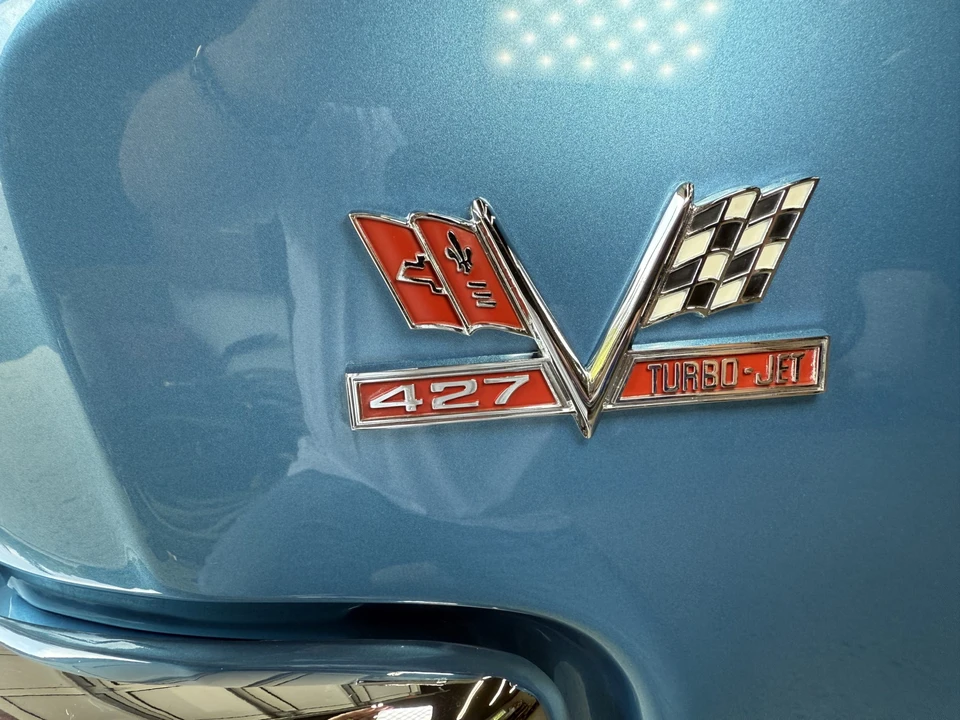 1966 Chevrolet Biscayne - Image 26 of 31