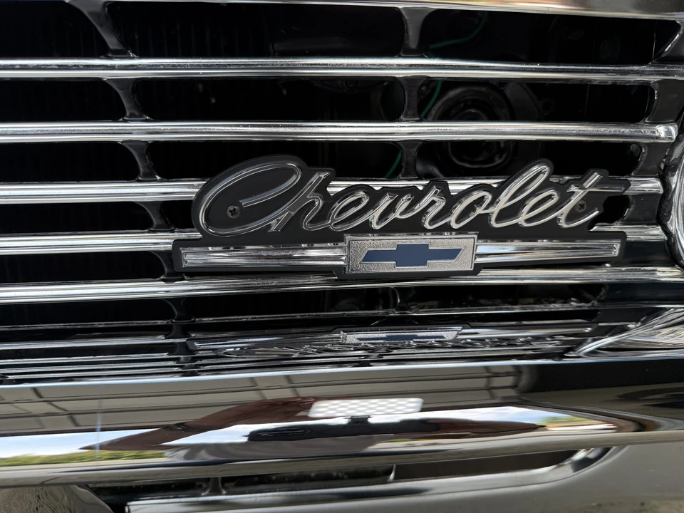 1966 Chevrolet Biscayne - Image 23 of 31