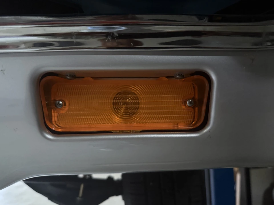 1966 Chevrolet Biscayne - Image 19 of 31