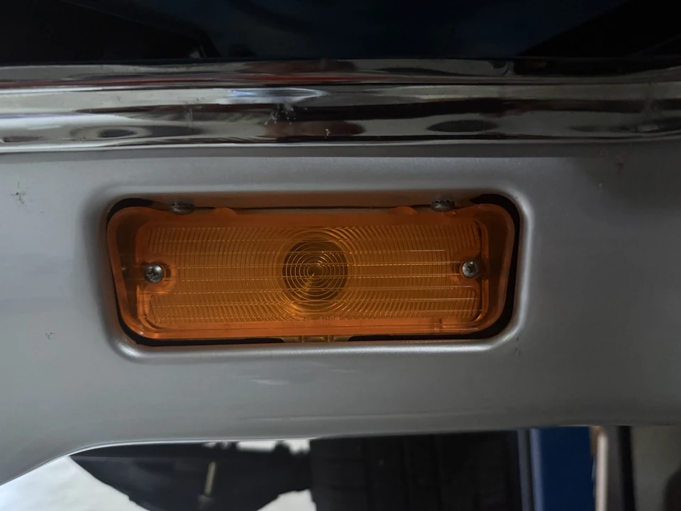 1966 Chevrolet Biscayne - Image 17 of 31