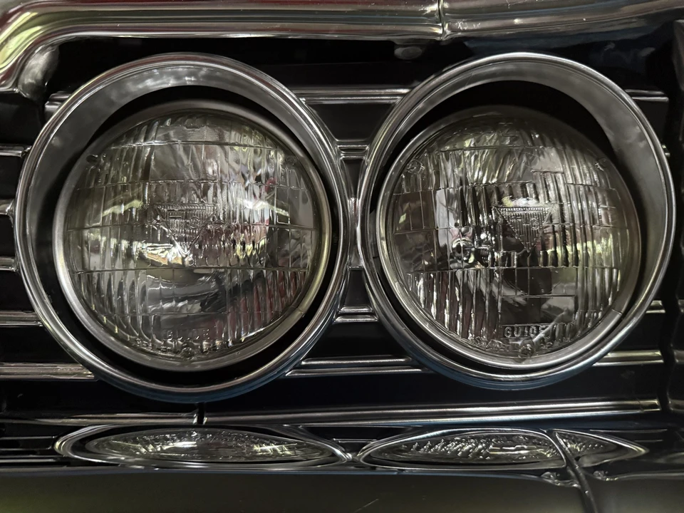 1966 Chevrolet Biscayne - Image 15 of 31