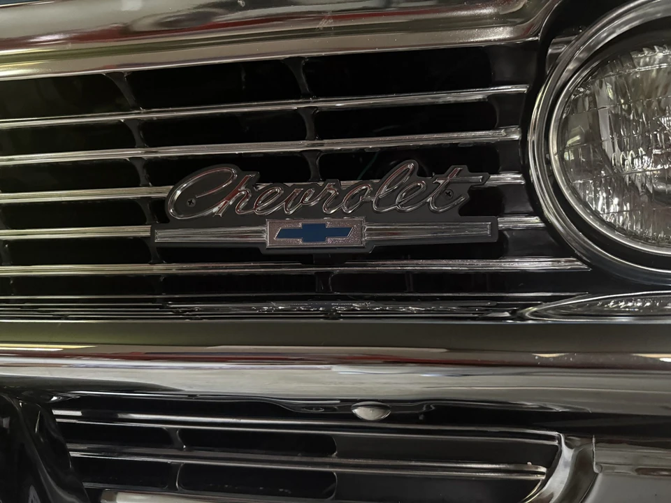 1966 Chevrolet Biscayne - Image 24 of 31