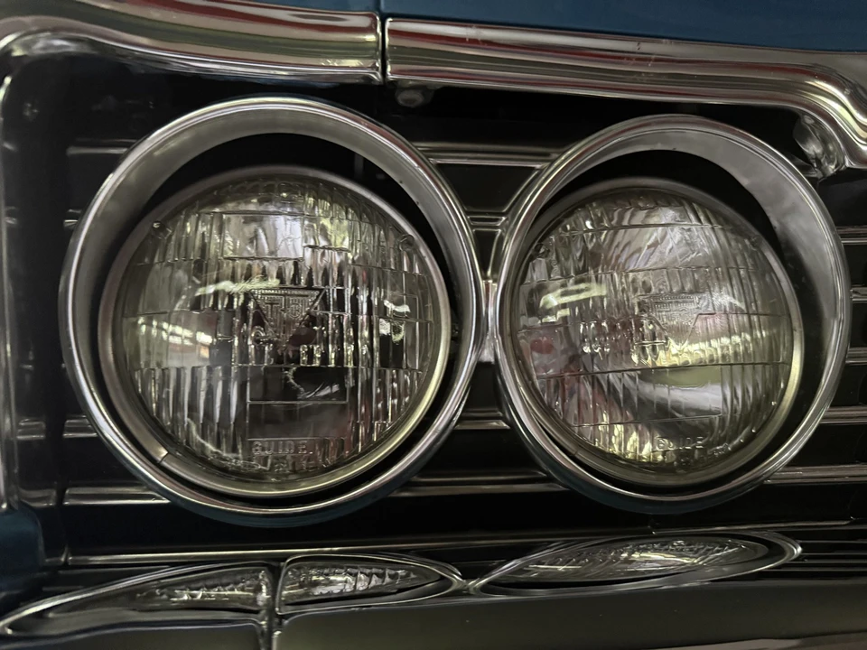 1966 Chevrolet Biscayne - Image 16 of 31