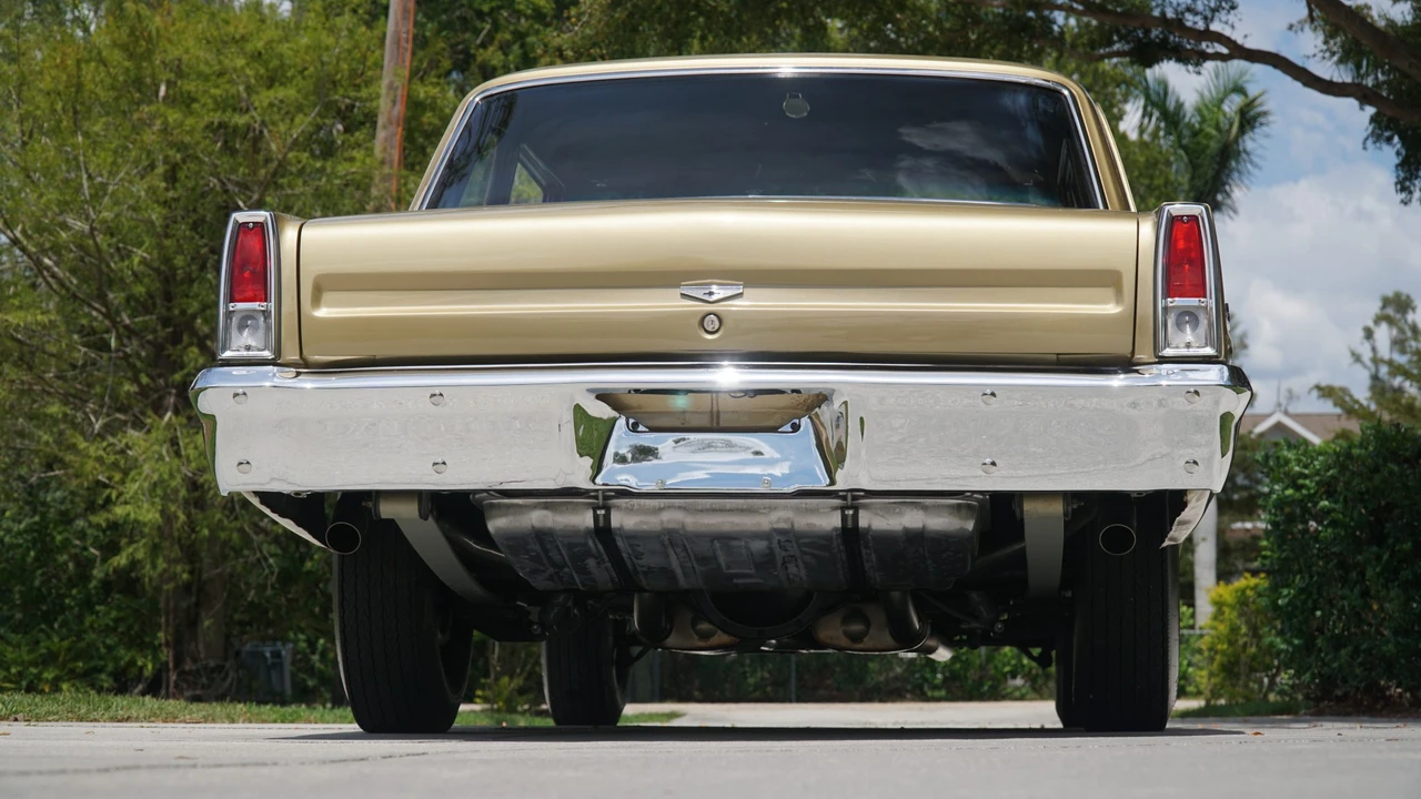 1967 Chevrolet II 2nd Gen - Image 26 of 31