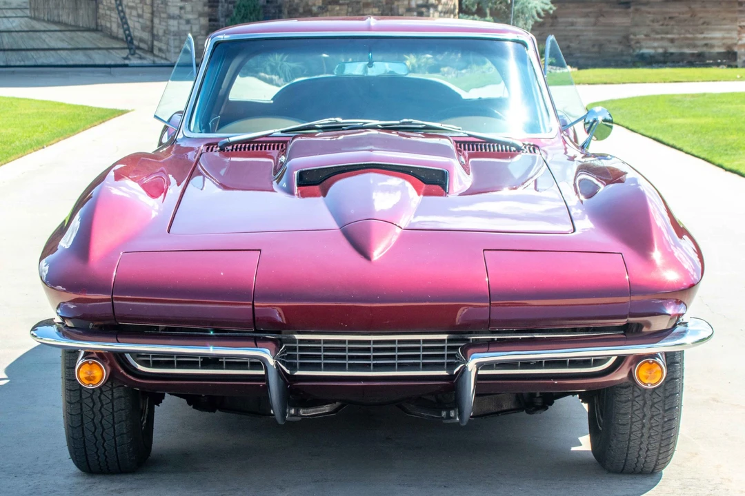 1967 Chevrolet Corvette C2 - Image 16 of 31