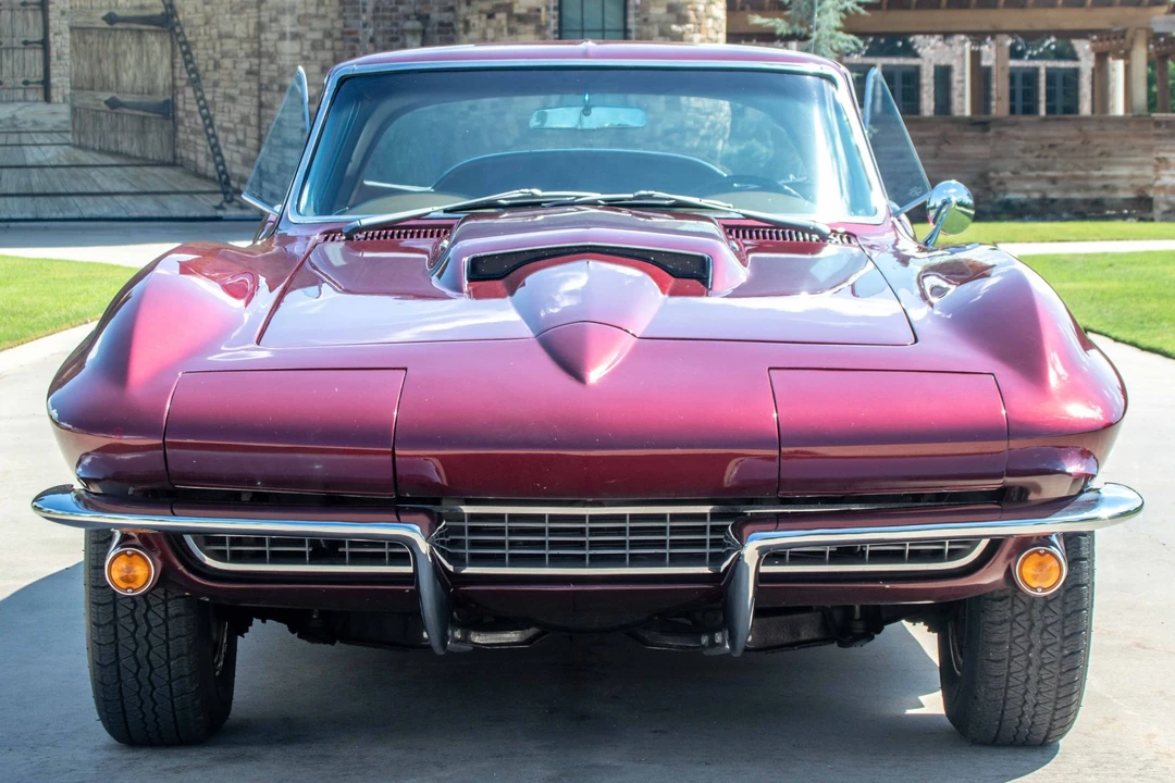 1967 Chevrolet Corvette C2 - Image 15 of 31