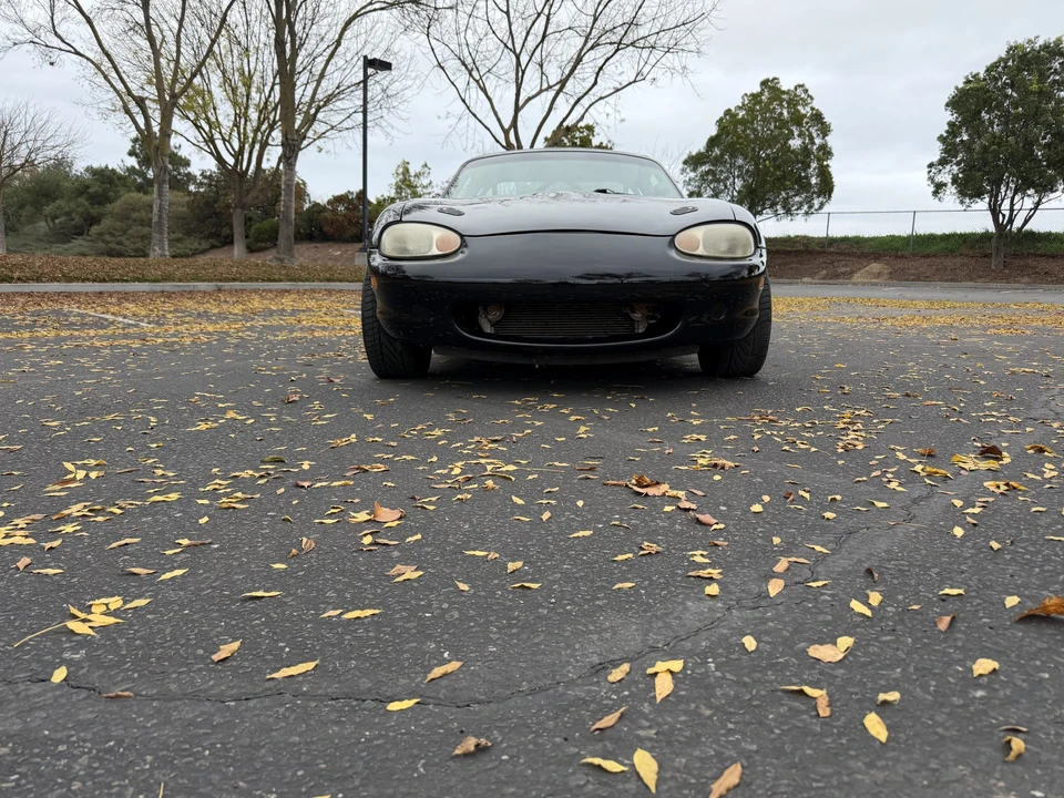 1999 Mazda NB MX-5 Miata - Image 6 of 31