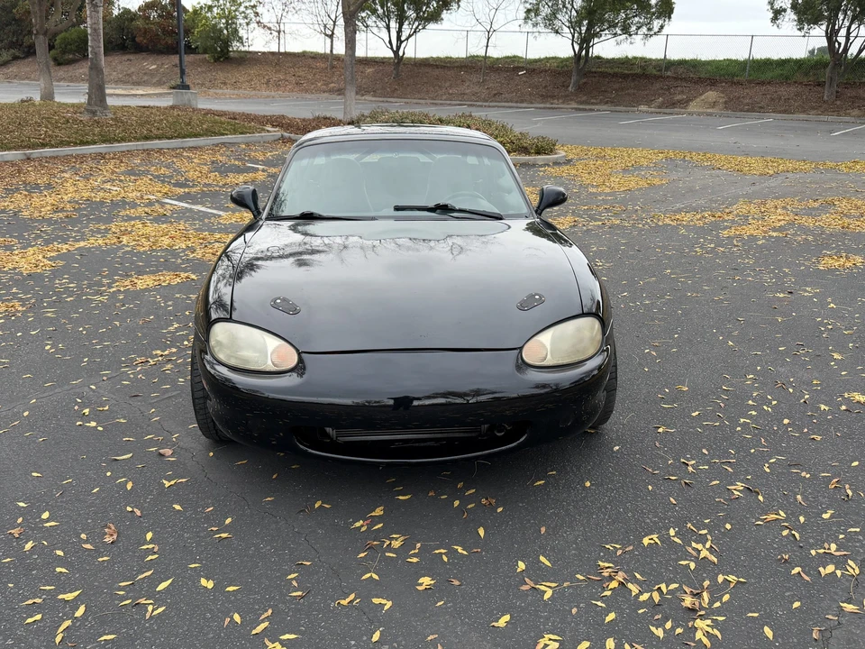 1999 Mazda NB MX-5 Miata - Image 5 of 31