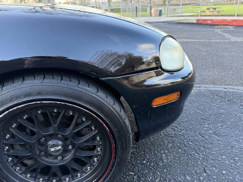1999 Mazda NB MX-5 Miata - Image 30 of 31